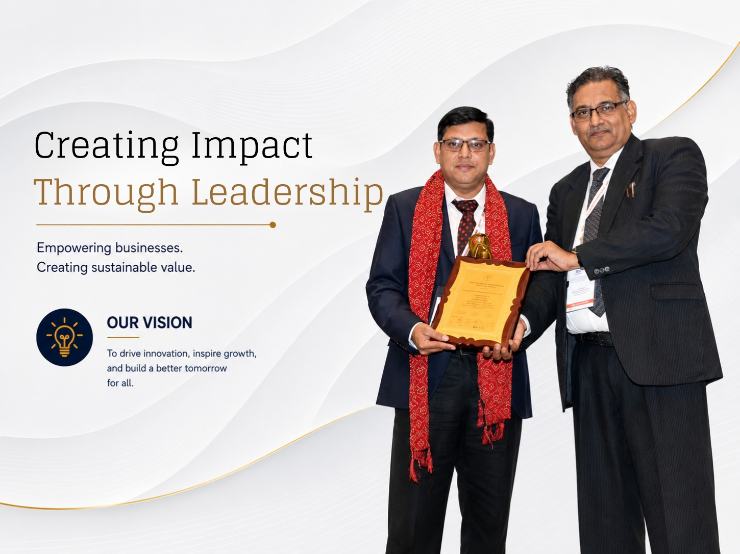 Leadership Team