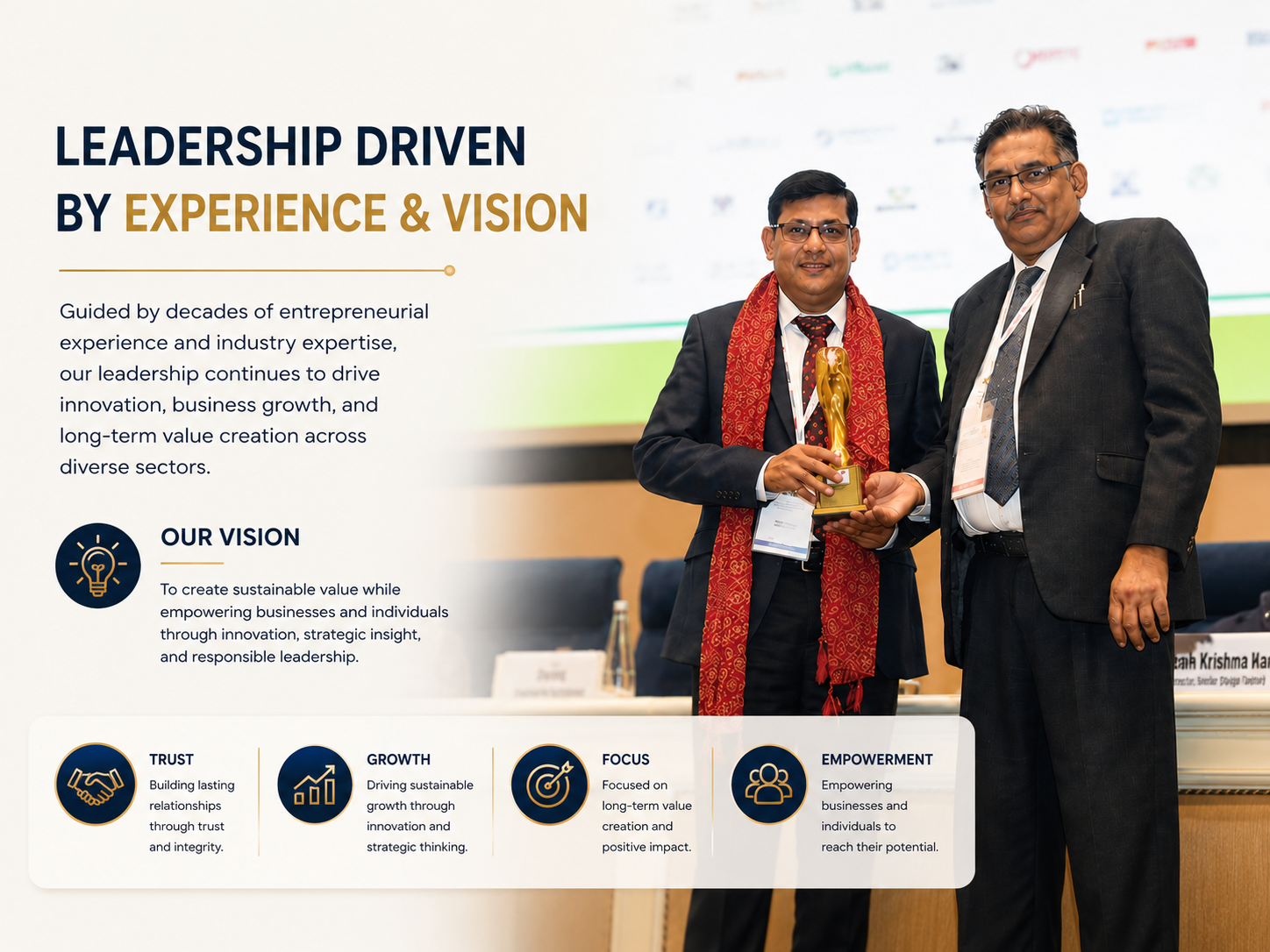 Leadership Team
